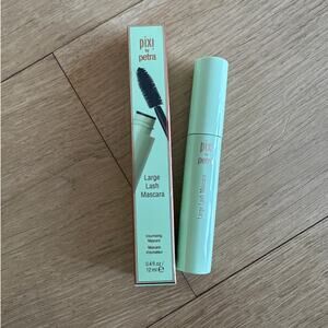 Pixi - Pixi by Petra Large Lash Mascara in Black